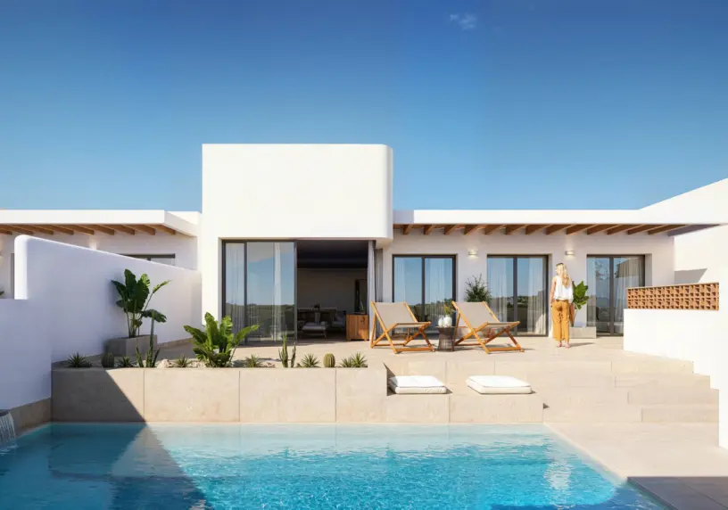 VILLA CRETA