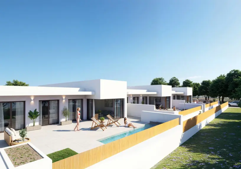 VILLA CRETA