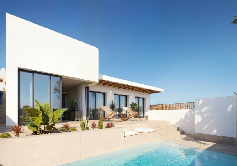 VILLA CRETA
