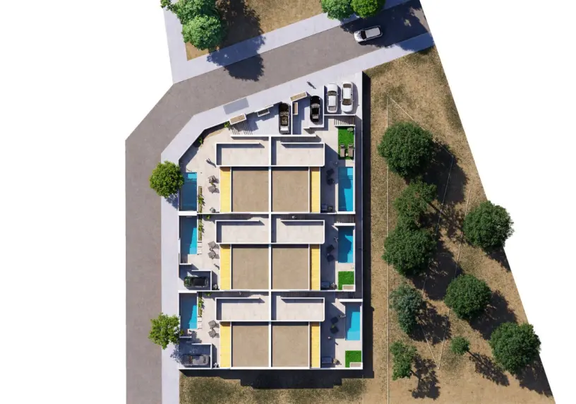 VILLA CRETA