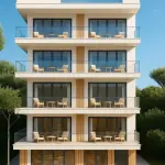 HORIZON SUITES