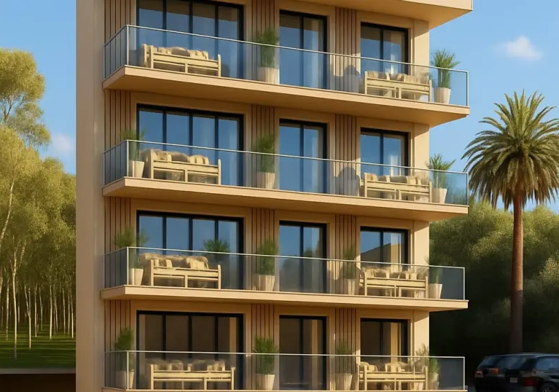 HORIZON SUITES