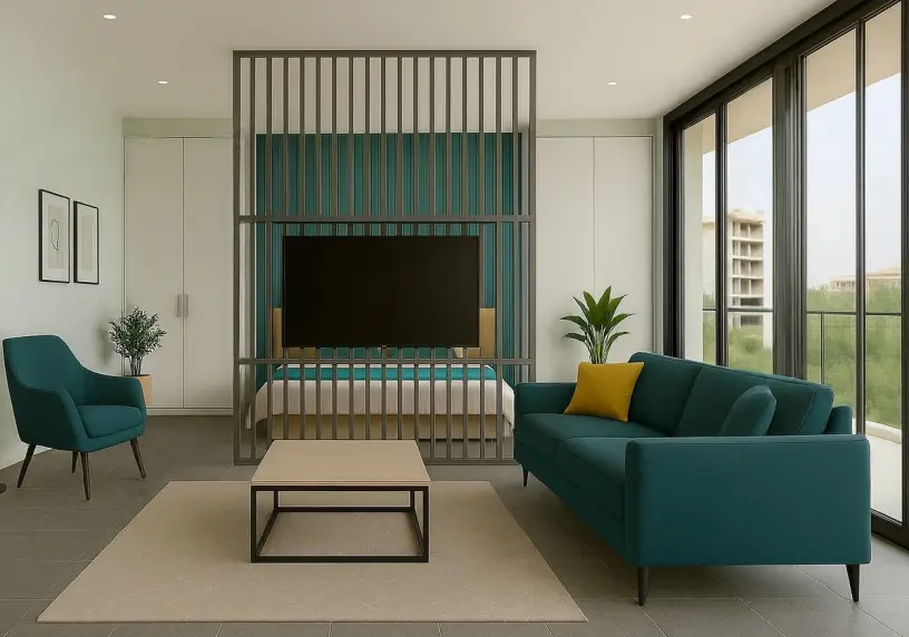 HORIZON SUITES