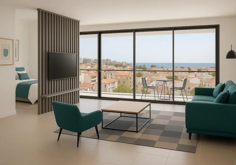HORIZON SUITES