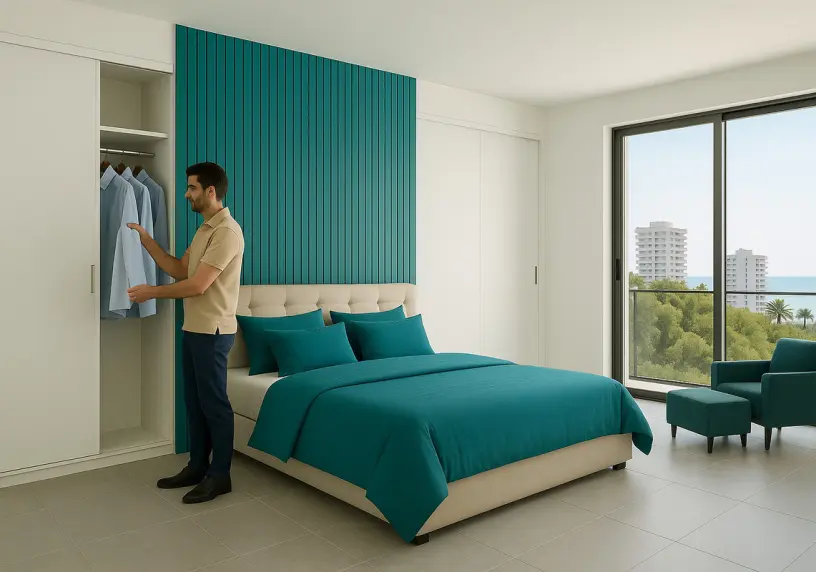 HORIZON SUITES