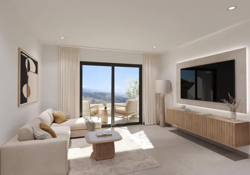 Edificio Sun Bay