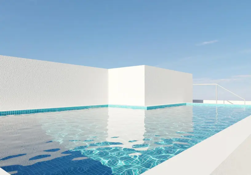 Edificio Sun Bay