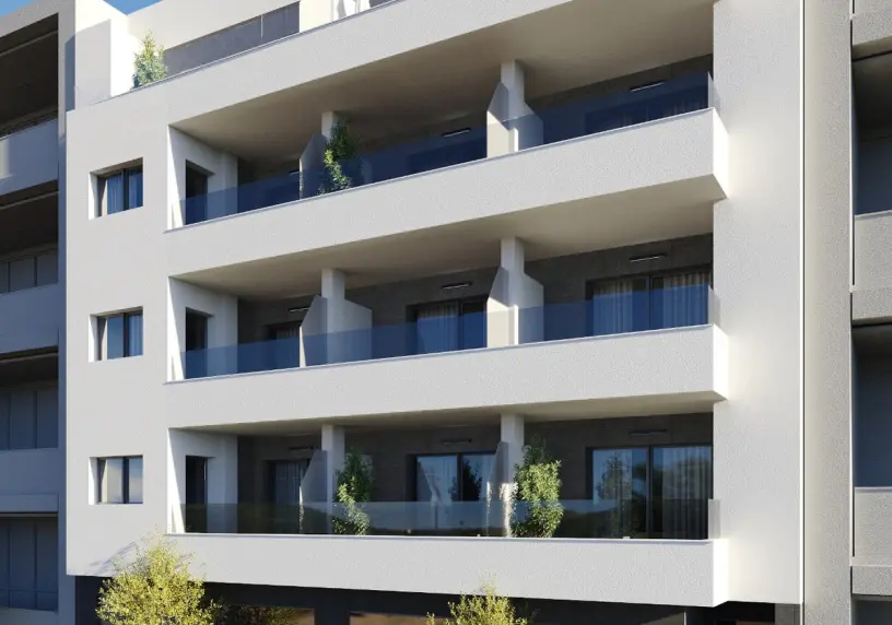 Edificio Sun Bay