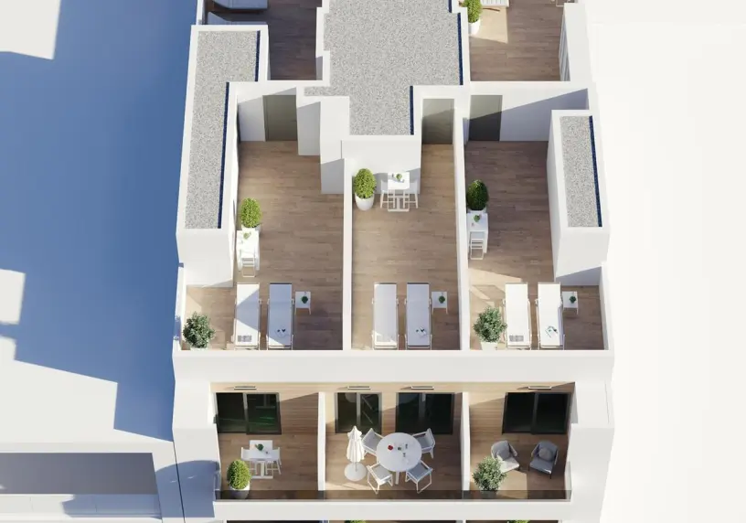 Edificio Bahia Center