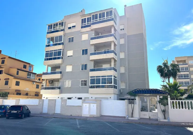 C/PERSEO - TORREVIEJA - KEY READY!