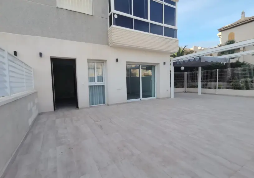 C/PERSEO - TORREVIEJA - KEY READY!