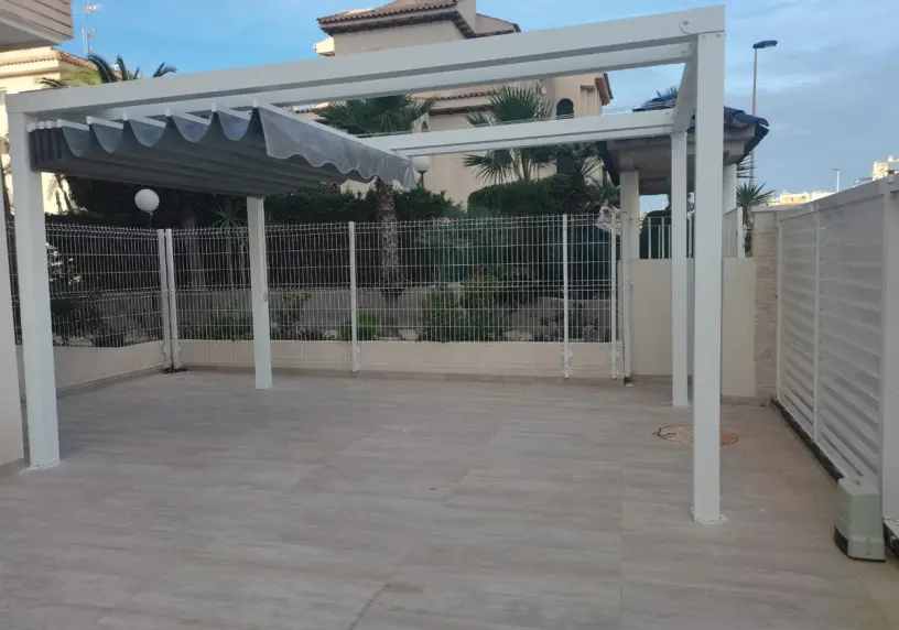 C/PERSEO - TORREVIEJA - KEY READY!
