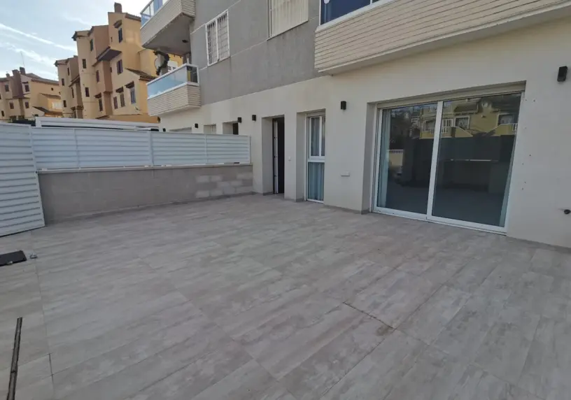 C/PERSEO - TORREVIEJA - KEY READY!
