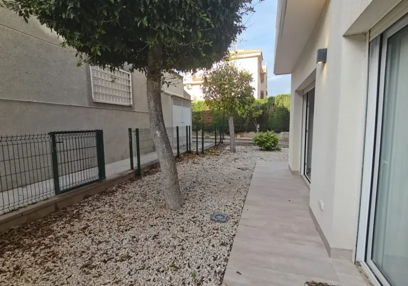 C/PERSEO - TORREVIEJA - KEY READY!