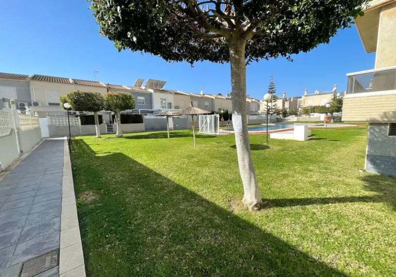 C/PERSEO - TORREVIEJA - KEY READY!