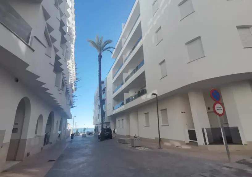 DEL MAR II - TORREVIEJA - KEY READY!