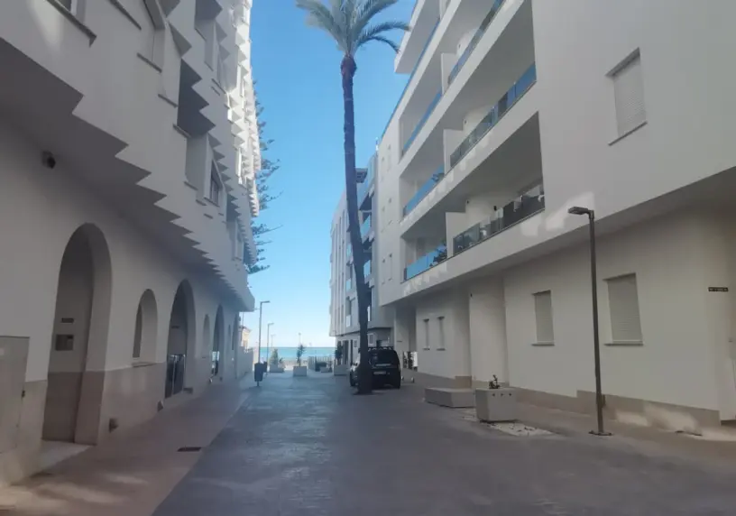 DEL MAR II - TORREVIEJA - KEY READY!