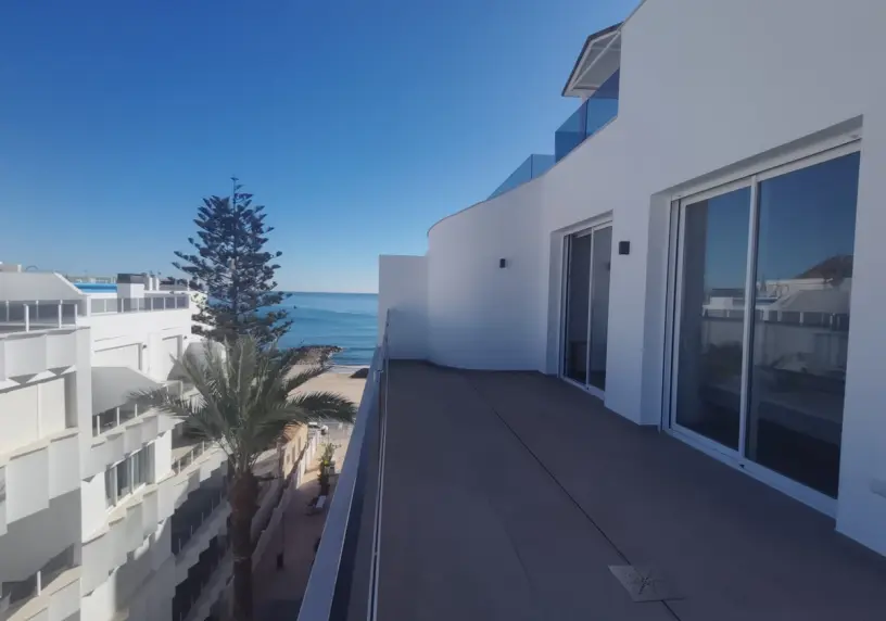 DEL MAR II - TORREVIEJA - KEY READY!