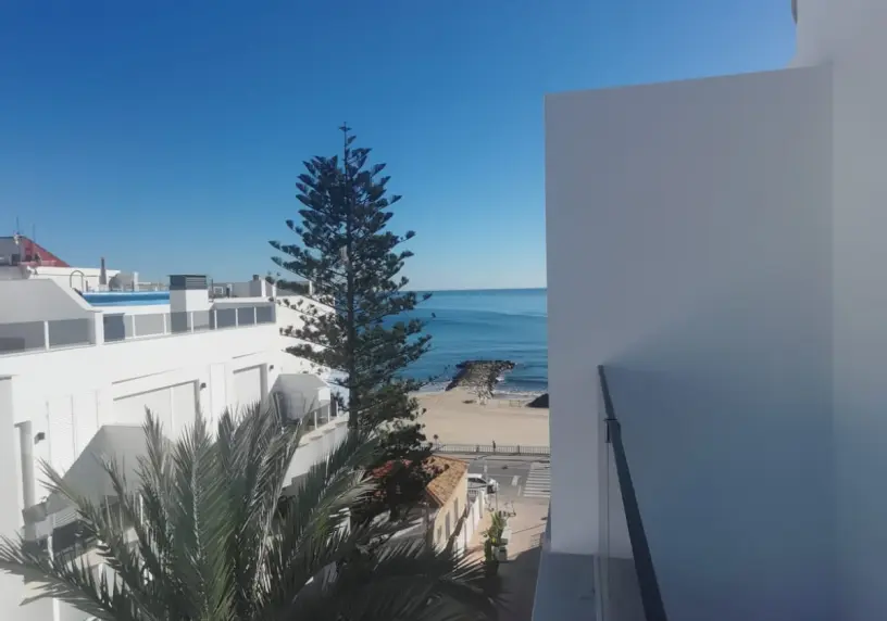 DEL MAR II - TORREVIEJA - KEY READY!