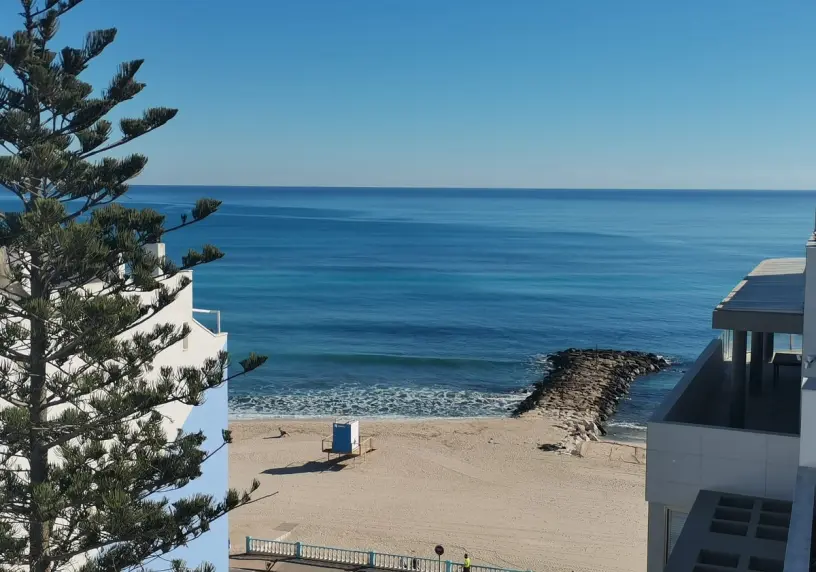 DEL MAR II - TORREVIEJA - KEY READY!