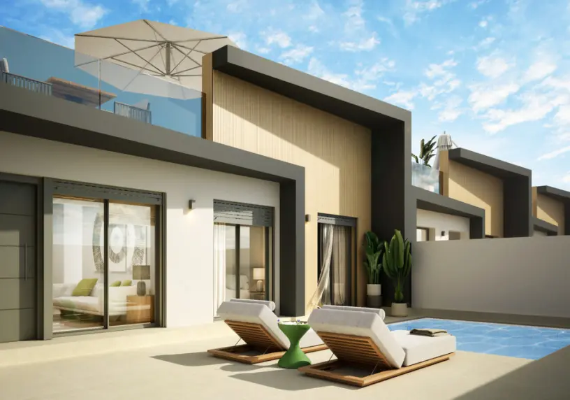 RESIDENCIAL AIRE LIMPIO IV