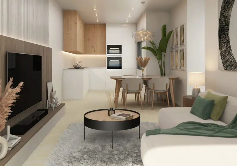 RESIDENCIAL AIRE LIMPIO IV