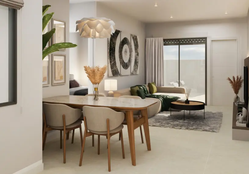 RESIDENCIAL AIRE LIMPIO IV
