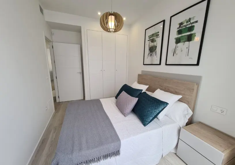 RESIDENCIAL AIRE LIMPIO IV