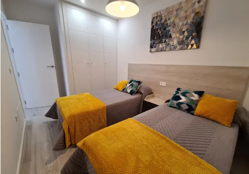 RESIDENCIAL AIRE LIMPIO IV