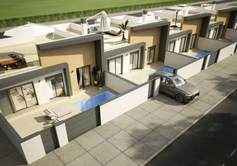 RESIDENCIAL AIRE LIMPIO IV