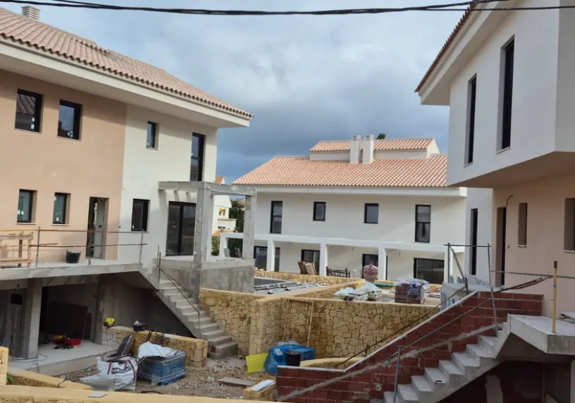 NACAVI La Nucia