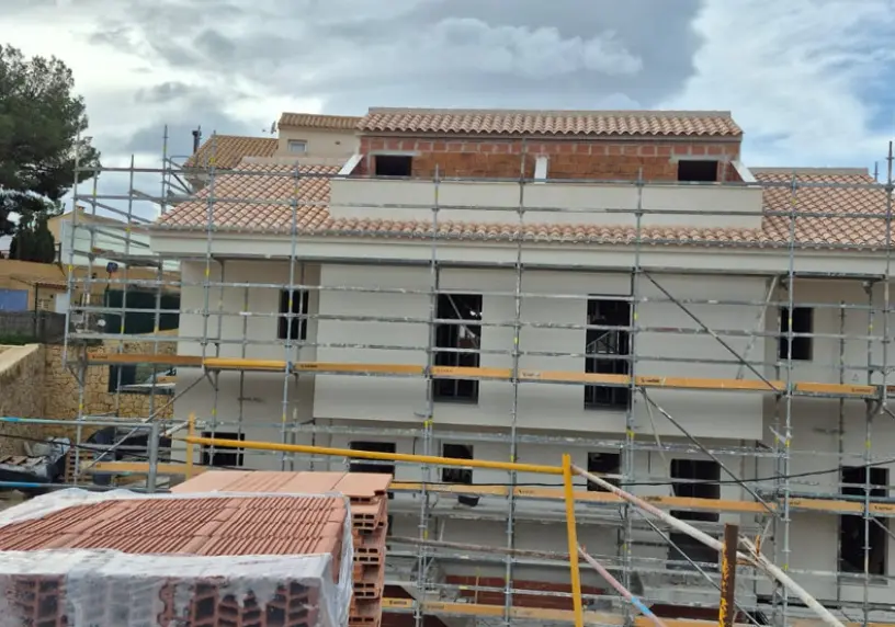 NACAVI La Nucia