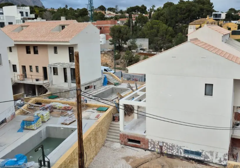 NACAVI La Nucia