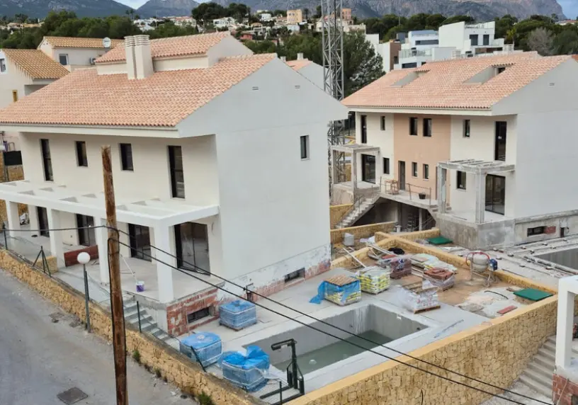 NACAVI La Nucia