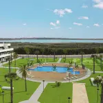 Oasis Laguna 3
