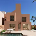 RESIDENCIAL ARENA