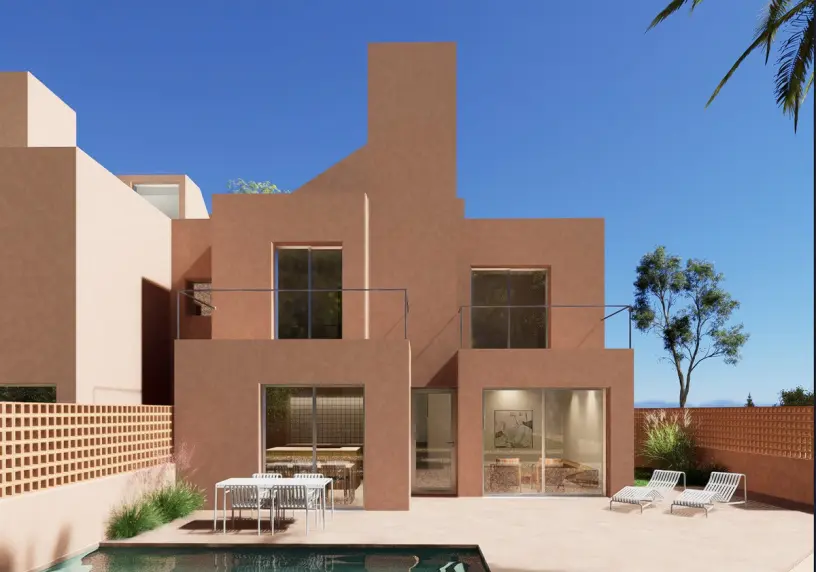 RESIDENCIAL ARENA