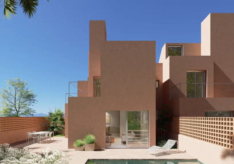 RESIDENCIAL ARENA