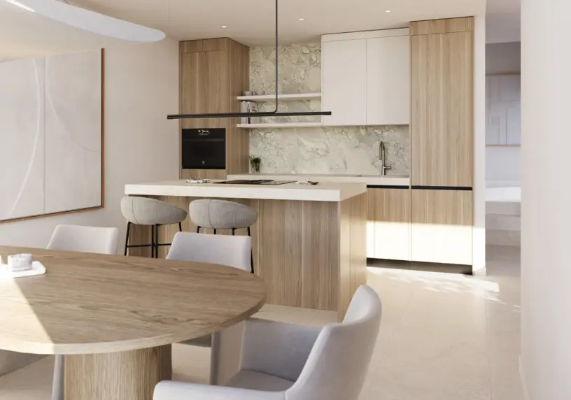 RESIDENCIAL ARENA