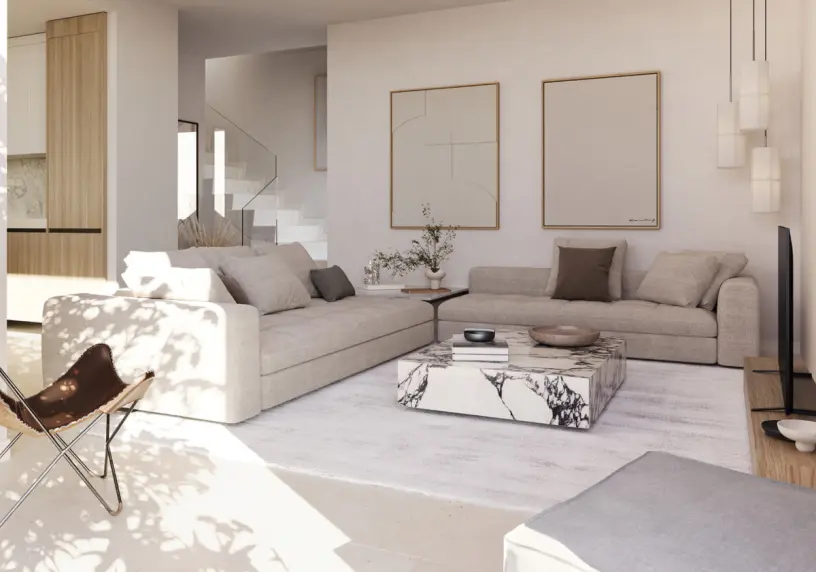 RESIDENCIAL ARENA