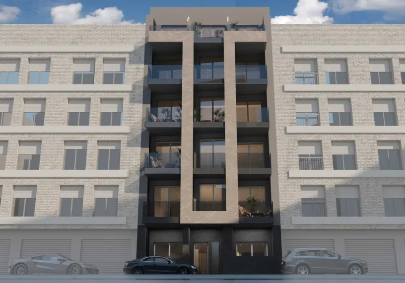 EDIFICIO TALAN 1