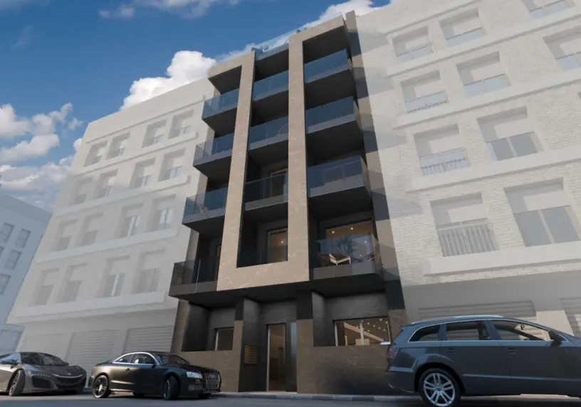 EDIFICIO TALAN 1