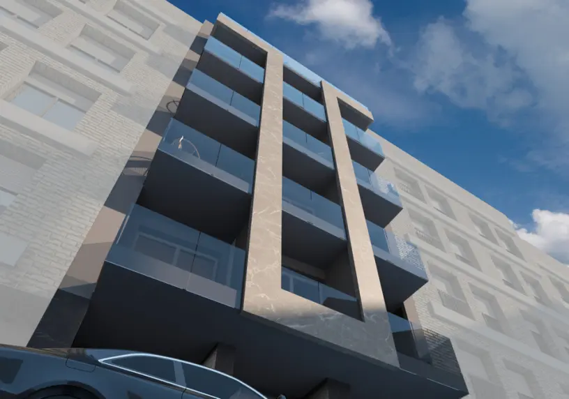 EDIFICIO TALAN 1