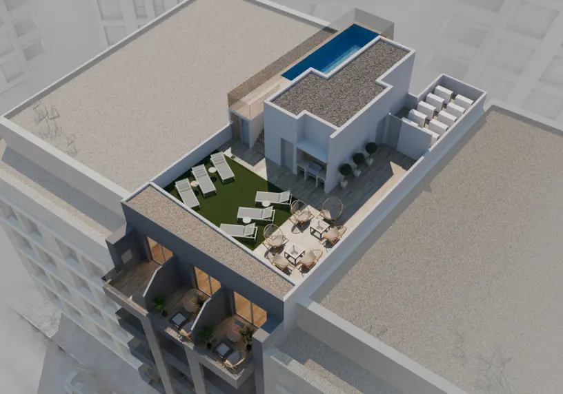 EDIFICIO TALAN 1