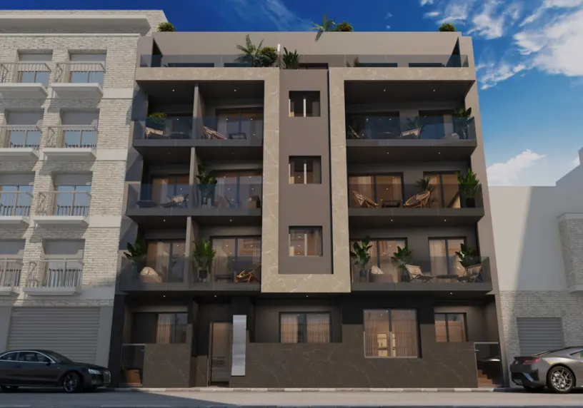 EDIFICIO TALAN 2