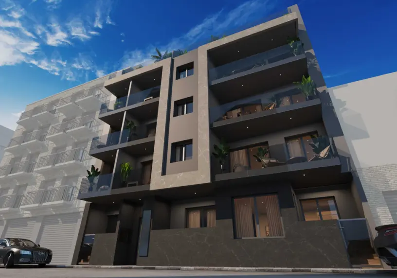 EDIFICIO TALAN 2
