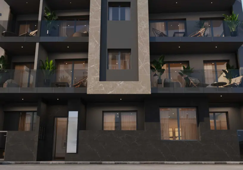 EDIFICIO TALAN 2
