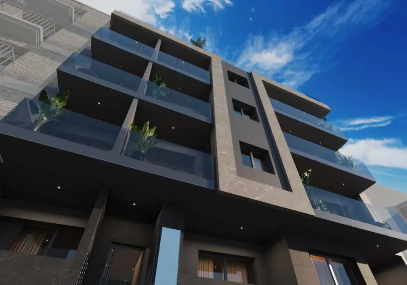 EDIFICIO TALAN 2