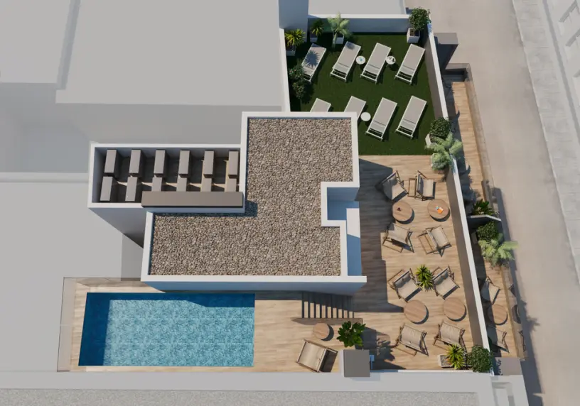 EDIFICIO TALAN 2