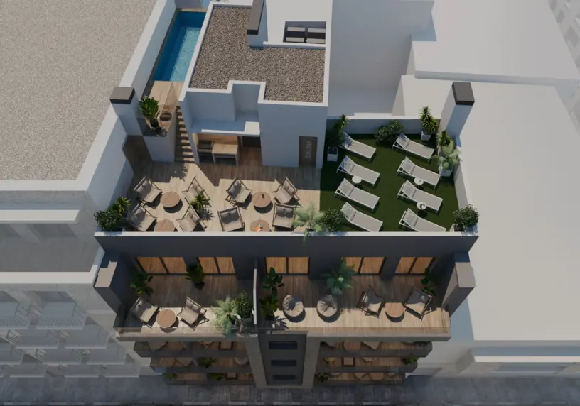 EDIFICIO TALAN 2